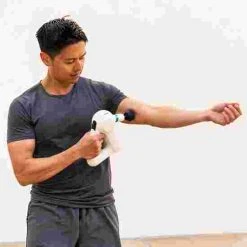 Theragun "Elite" Percussion Massage Device -Sport-Thieme store 298 4214 6