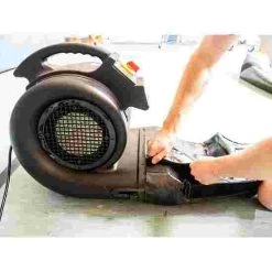 Bagjump "Air-Pit" Landing Bag -Sport-Thieme store 299 1900 4