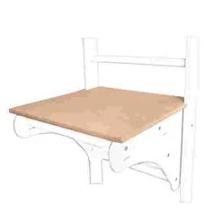 BenchK "112" Bench Top -Sport-Thieme store 300 7802 2