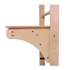 BenchK "112" Bench Top -Sport-Thieme store 300 7802 4