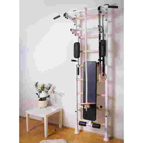 BenchK "414" Fitness Wall Bars 1 BenchK "414" Fitness Wall Bars