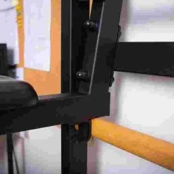 BenchK "310B/710B" Dip Station -Sport-Thieme store 301 1401 4 3