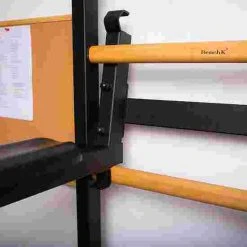 BenchK "310B/710B" Dip Station -Sport-Thieme store 301 1401 4 5