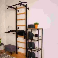 BenchK "310B/710B" Dip Station -Sport-Thieme store 301 1401 4 6