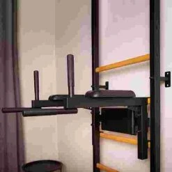 BenchK "310B/710B" Dip Station -Sport-Thieme store 301 1401 4 7