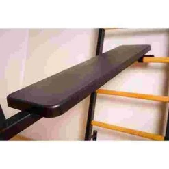 BenchK "713B" Fitness Wall Bars Wall Bars -Sport-Thieme store 301 1401 6