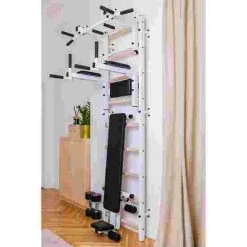 BenchK "713B" Fitness Wall Bars Wall Bars -Sport-Thieme store 301 1414 3