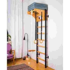 BenchK "Folding" Gymnastics Mat -Sport-Thieme store 301 1502 3