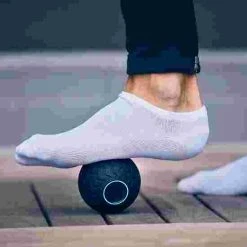 Theragun "Wave Solo" Vibrating Massage Ball -Sport-Thieme store 314 8903 6