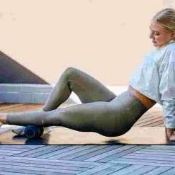 Theragun "Wave Duo" Vibrating Massage Ball -Sport-Thieme store 314 9007 7