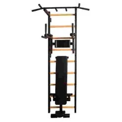 BenchK "313B" Fitness Wall Bars Wall Bars -Sport-Thieme store 317 1400