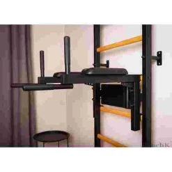 BenchK "313B" Fitness Wall Bars Wall Bars -Sport-Thieme store 317 1400 3