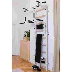BenchK "313B" Fitness Wall Bars Wall Bars -Sport-Thieme store 317 1413 2