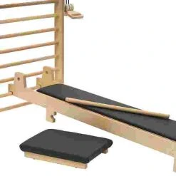 Sport-Thieme "Fit" Wall Bars -Sport-Thieme store 317 4601 10