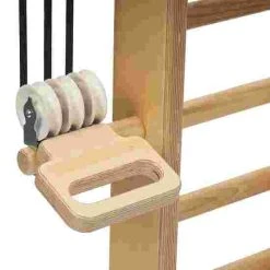 Sport-Thieme "Fit" Wall Bars -Sport-Thieme store 317 4601 12