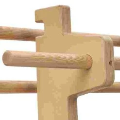 Sport-Thieme "Fit" Wall Bars -Sport-Thieme store 317 4601 13