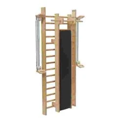 Sport-Thieme "Fit" Wall Bars -Sport-Thieme store 317 4601