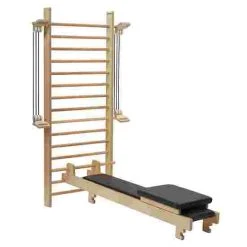 Sport-Thieme "Fit" Wall Bars -Sport-Thieme store 317 4601 3