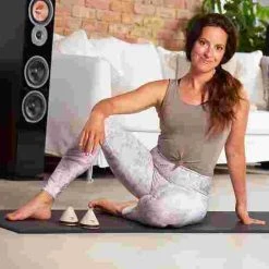 Artzt Vitality Wooden Trigger -Sport-Thieme store 317 4904 3