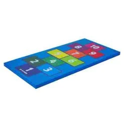 Sport-Thieme "Printed" Gymnastics Mat -Sport-Thieme store 317 6506