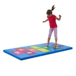 Sport-Thieme "Printed" Gymnastics Mat -Sport-Thieme store 317 6506 3