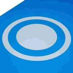 Sport-Thieme "Printed" Gymnastics Mat -Sport-Thieme store 317 6519 1