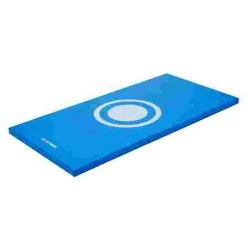 Sport-Thieme "Printed" Gymnastics Mat