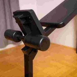 BenchK "310B/710B" Workout Bench For Wall Bars -Sport-Thieme store 318 9809 5