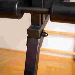 BenchK "310B/710B" Workout Bench For Wall Bars -Sport-Thieme store 318 9809 6