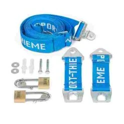 Sport-Thieme "Duo" Wall Mounting Strap
