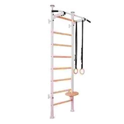 BenchK "412" Fitness Wall Bars -Sport-Thieme store 328 6308