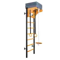 BenchK "212" Fitness Wall Bars -Sport-Thieme store 328 7806