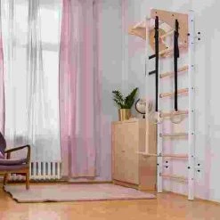 BenchK "212" Fitness Wall Bars -Sport-Thieme store 328 7819 1