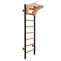 BenchK With Removable "211" Pull-Up Bar Wall Bars -Sport-Thieme store 328 7907