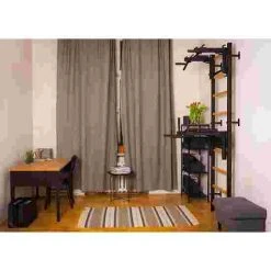 BenchK "712" Fitness Wall Bars -Sport-Thieme store 328 8001 2