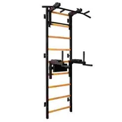 BenchK "712" Fitness Wall Bars -Sport-Thieme store 328 8001