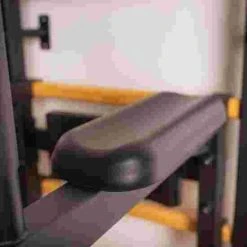 BenchK "712" Fitness Wall Bars -Sport-Thieme store 328 8001 3