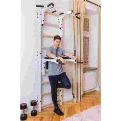 BenchK "712" Fitness Wall Bars -Sport-Thieme store 328 8014 2