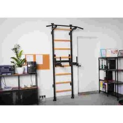 BenchK "512" Fitness Wall Bars -Sport-Thieme store 328 8203 3