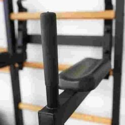BenchK "512" Fitness Wall Bars -Sport-Thieme store 328 8203 4
