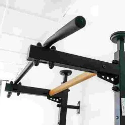 BenchK "511", With Fixed Pull-Up Bar Wall Bars 6 BenchK "511", With Fixed Pull-Up Bar Wall Bars -Sport-Thieme store 328 8304 3